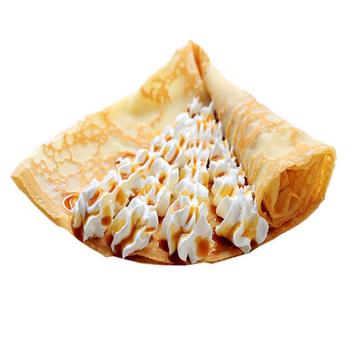 キャラメルクリーム