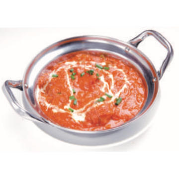 バターパニルマサラカレ/butter paneer masala curry
