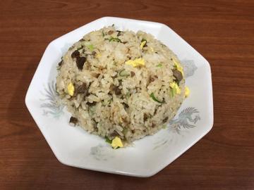 チャーハン