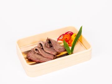 牛タン皿