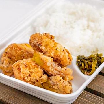 博多からあげ弁当ミックス(3個入り~)