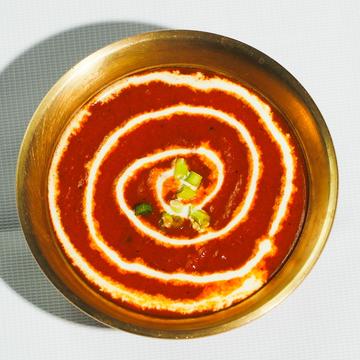 Ebi海老カレー