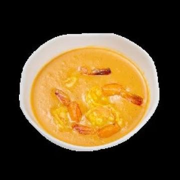 海老カレー prawn curry