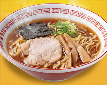 中華そば