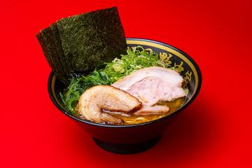特製ラーメン