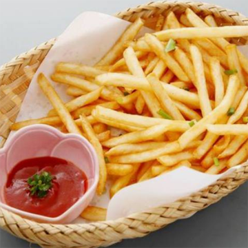 フライドポテト・Fry Potato