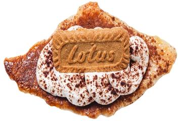 ロータスティラミス