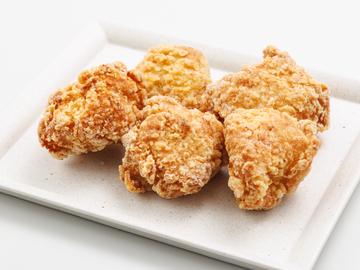 から揚げ5個パック