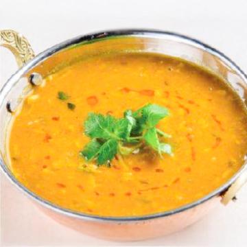 ダルカレー Dal curry