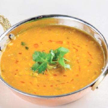 ダルカレー Dal curry