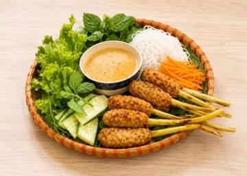 PHUONG MART 桃谷