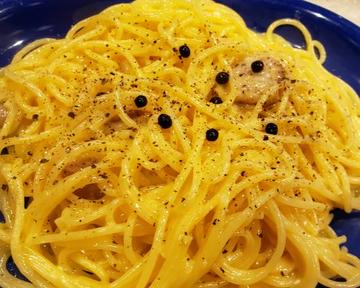 カルボナーラ Carbonara