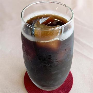 アイスコーヒー