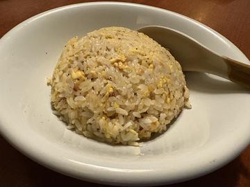 黄金チャーハン