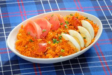 チキンビリヤニ Chicken Biriyani