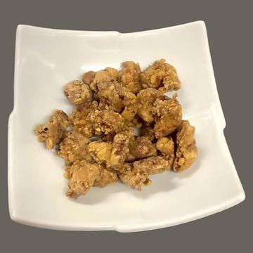 なんこつからあげ Deep-Fried Chicken Cartilage