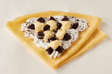 オレオWクリーム Oreo Double Cream
