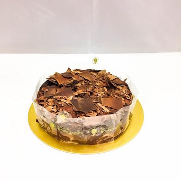 トリプルガナッシュケーキ 15cm