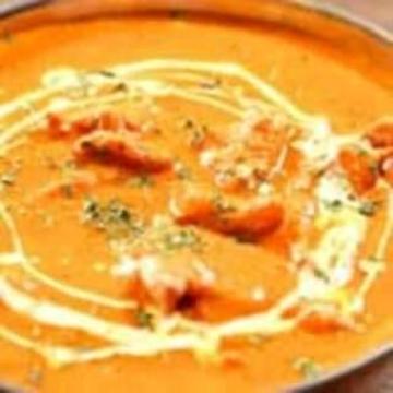 Butter Chicken Curry/バターチキンカレー
