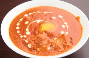 バターチキンカレー Butter Chicken Curry