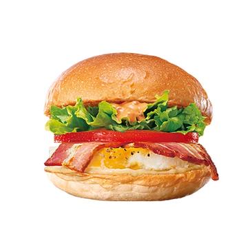 【単品】BLTエッグサンド BLT & Egg Sandwich