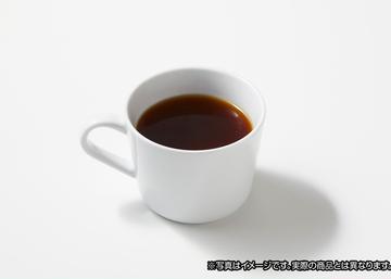 リッチブレンドコーヒーHOT