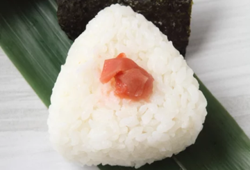 梅おにぎり(1個)