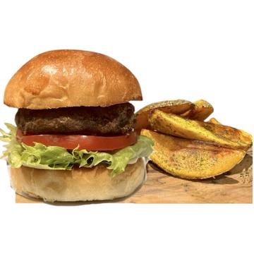 フレッシュバーガー