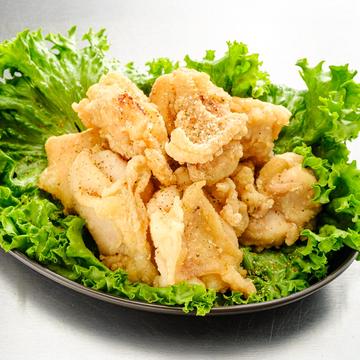 肉汁からあげ(旨塩スパイス)1個