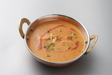 プローンカレー  Prawn Curry