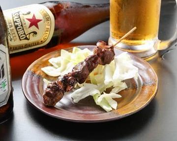 鳥肝 Chicken Liver