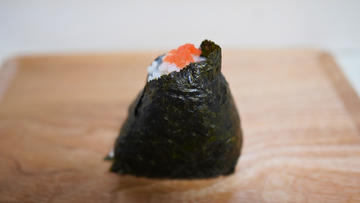明太子