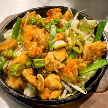 3種類から選ぶ野菜ねぎ焼き鳥