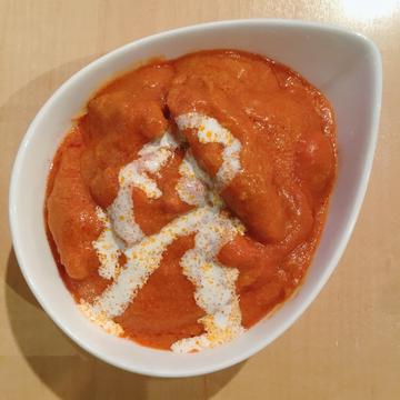 チキン・バター・マサラ Chicken Butter Masala