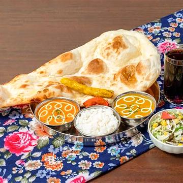 Bセット (set)