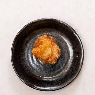 九州醤油唐揚げ(単品)