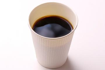 コーヒー ホット Hot Coffee