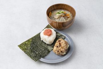 OTOMO定食