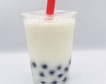 タピオカ ラッシ Tapioca Lassi