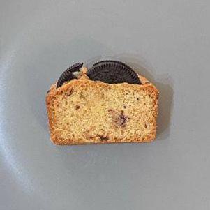 【パウンドケーキ】オレオチョコチップ