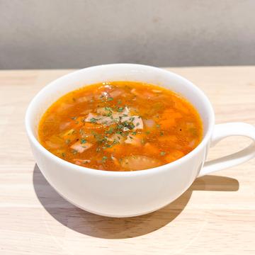 ミネストローネ ミニ