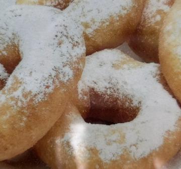 ドーナツ Donut
