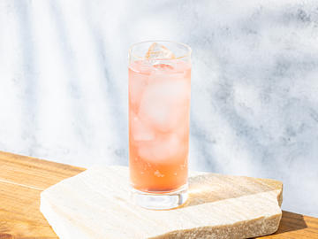コンブチャエルダーフラワー＆ローズ Kombucha Elder Flower＆Rose