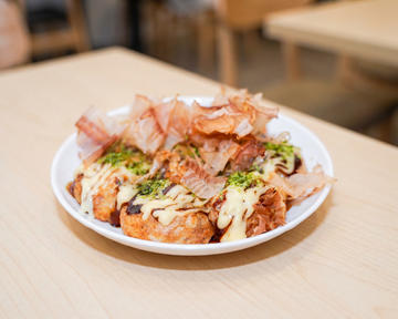 たこ焼きソース