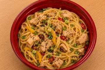 ペペロンチーノ Peperoncino