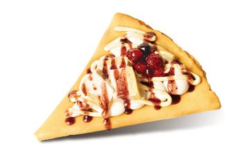 ベリーチーズケーキホイップ