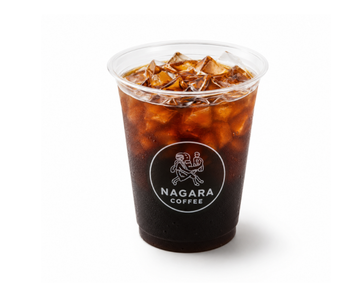 アイスコーヒー M