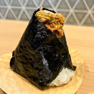 豚キムチ