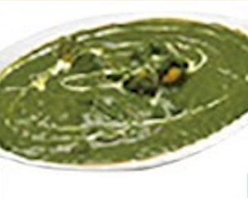 アルサグカレー