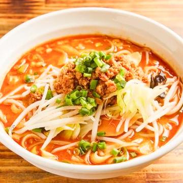 マーラー麺 (麻辣面)